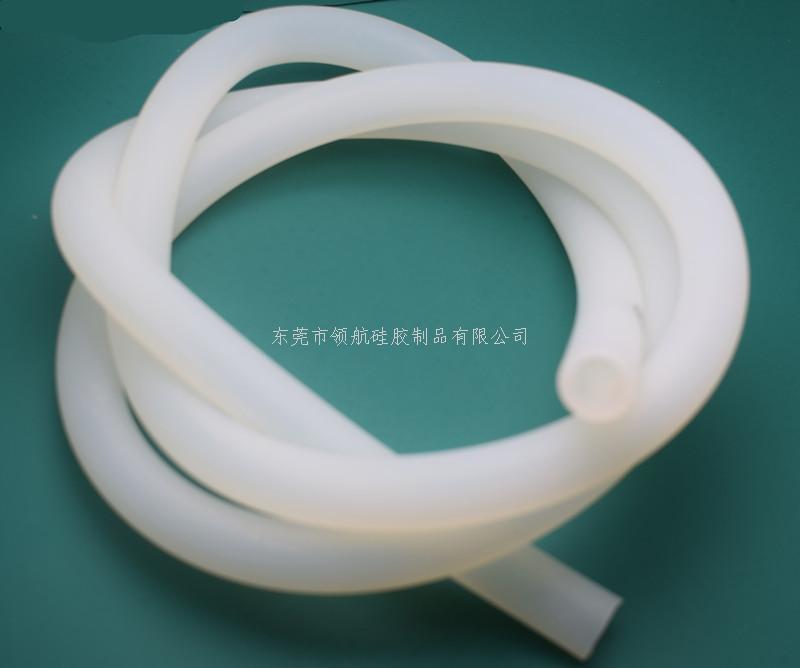 雾面磨砂硅胶管 雾面磨砂硅胶管