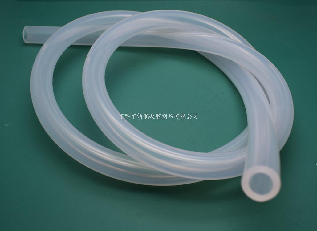 茶壶食品级硅胶管