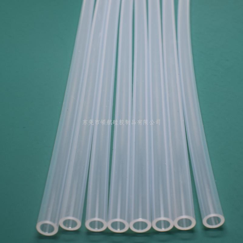 食品级硅胶管