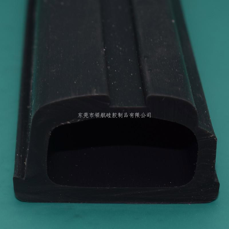 异形硅胶密封条