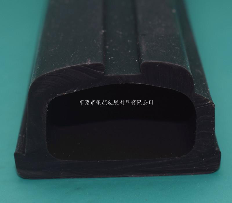 异形硅橡胶密封条