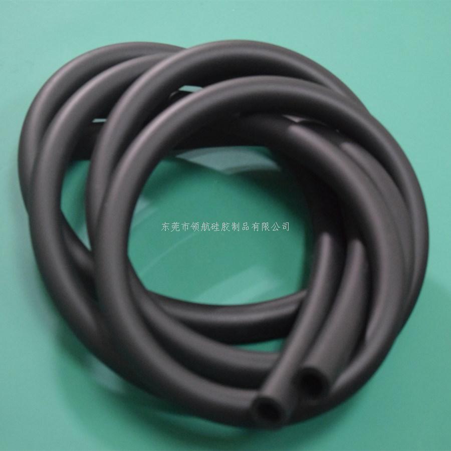 雾面磨砂硅胶管