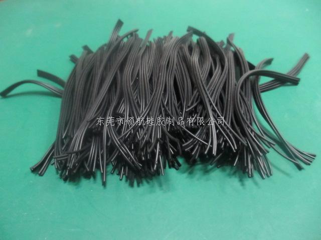 防水硅胶密封条