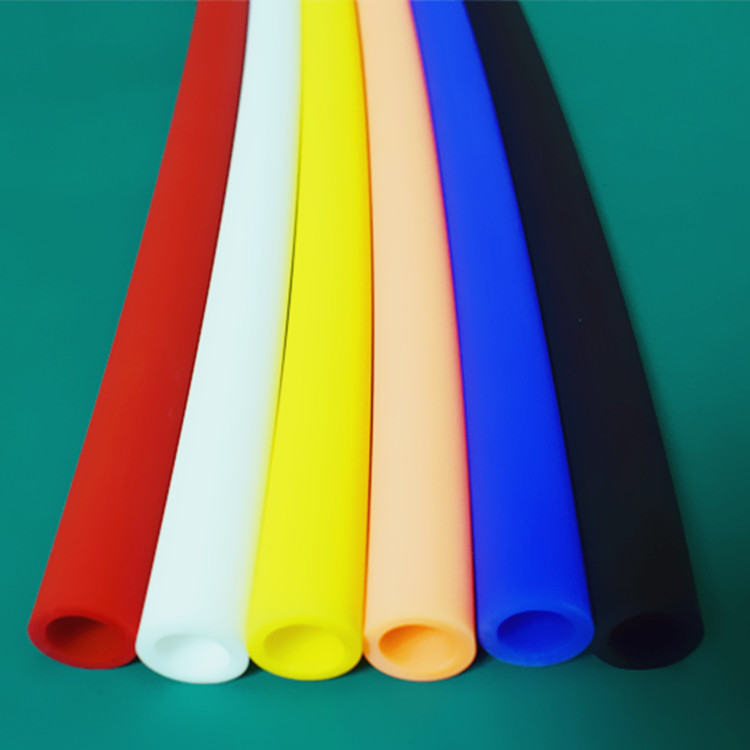 LED发光宠物狗硅胶软管