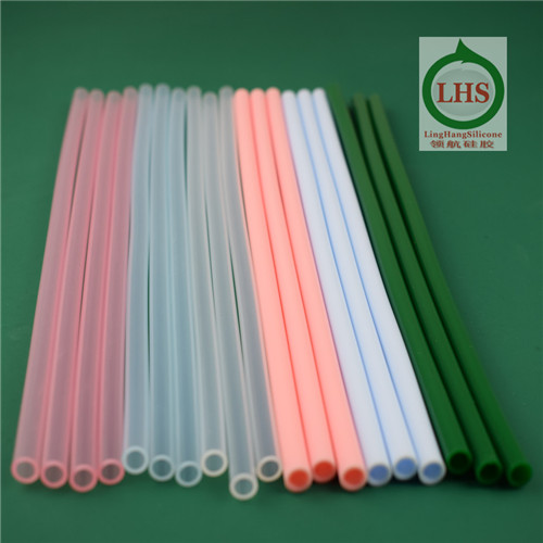 食品级硅胶吸管 食品级硅胶吸管