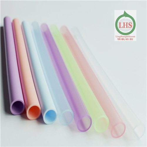 环保硅胶吸管 环保硅胶吸管