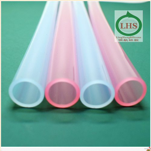 浅色硅胶吸管 浅色硅胶吸管