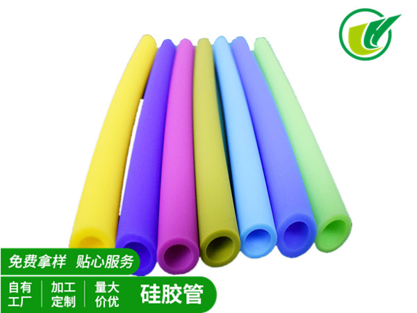 水龙头硅胶管