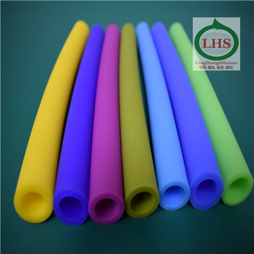 食品硅胶管