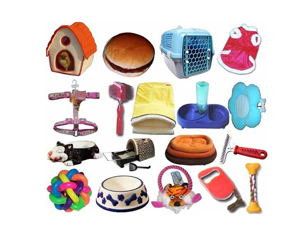 宠物产品