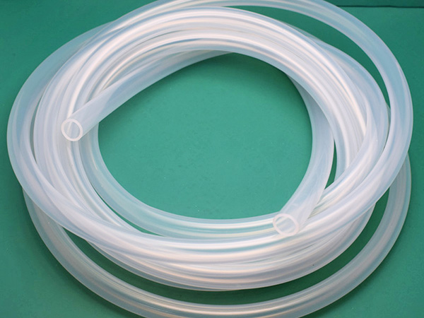 耐臭氧硅胶管