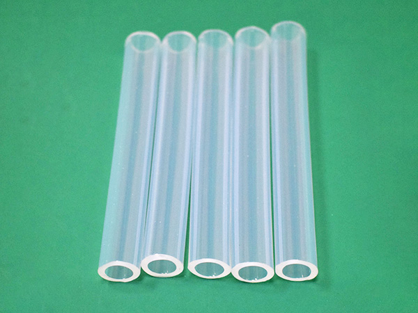 耐臭氧硅胶管